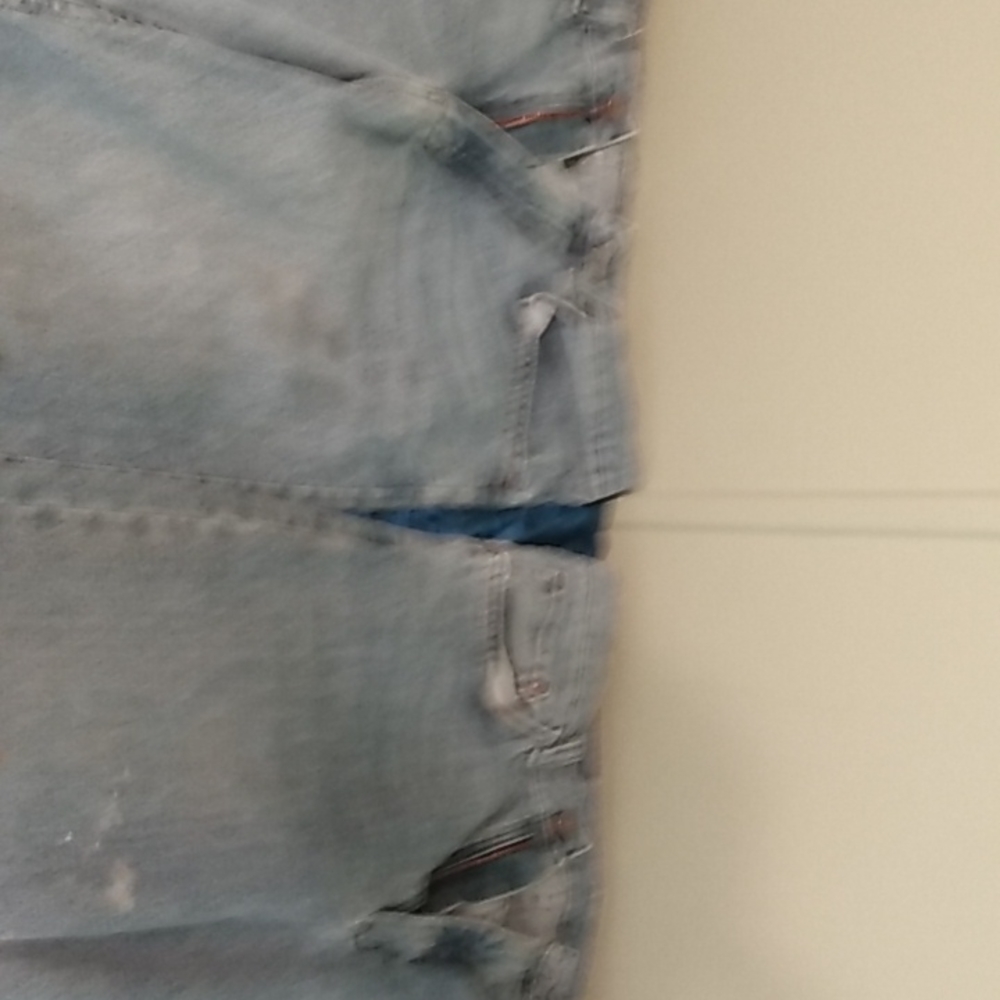 Jeans - Picture 7 of 9